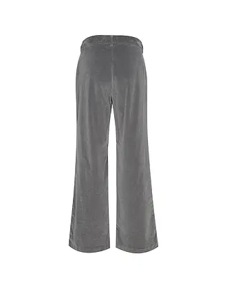 BRAX | Pantaloni Marlene | grau